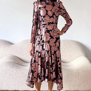 YUMI Kim Connie dress